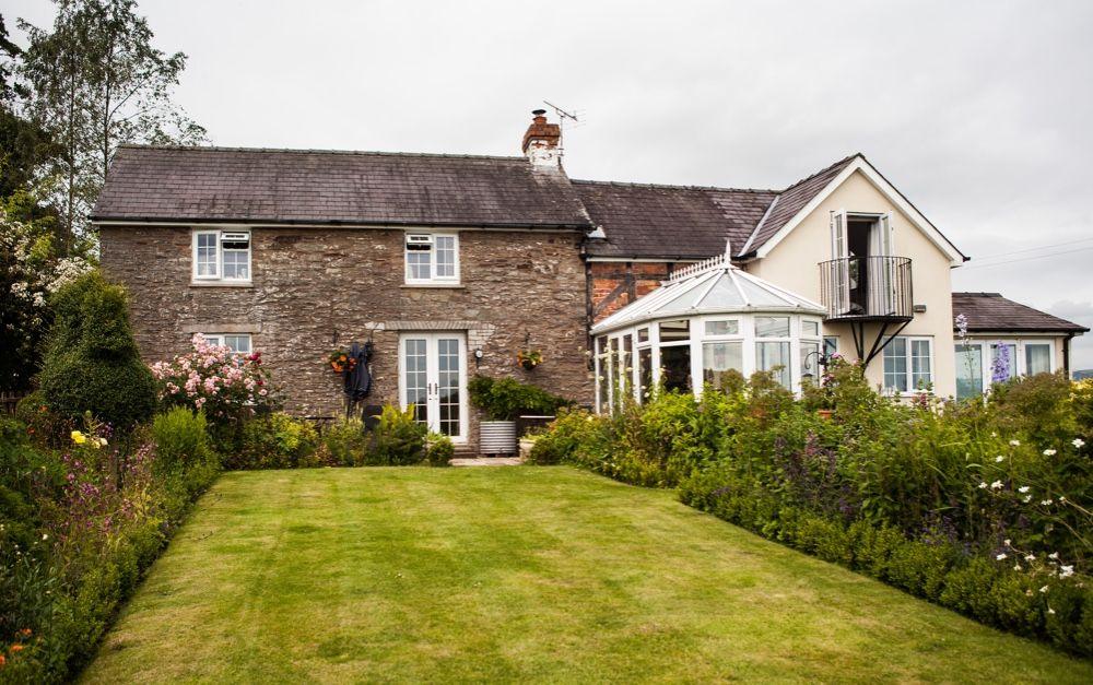 The Smithy Luxury B&B | Top 100