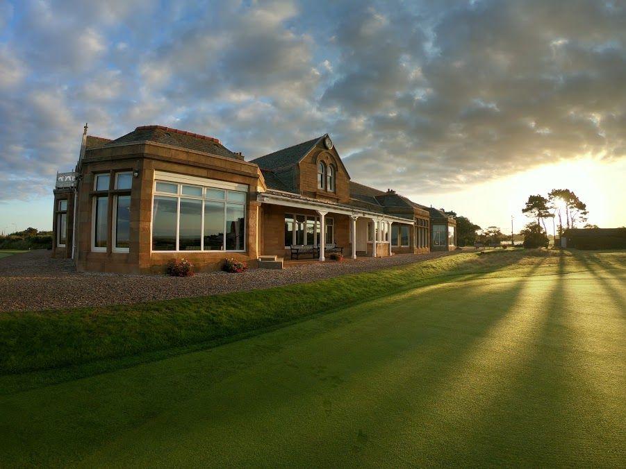 Royal Troon Golf Club