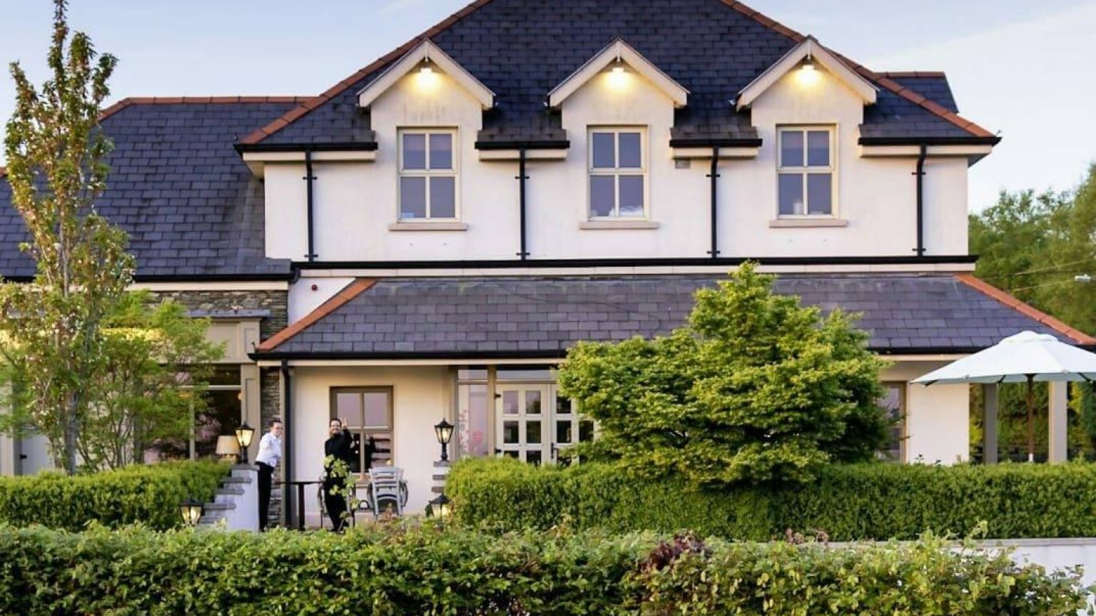 The Brown Bear Restaurant & Bar