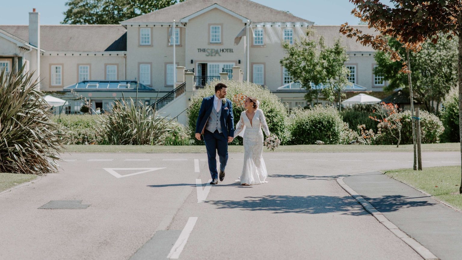 Ribby Hall Village, Hotel & Spa