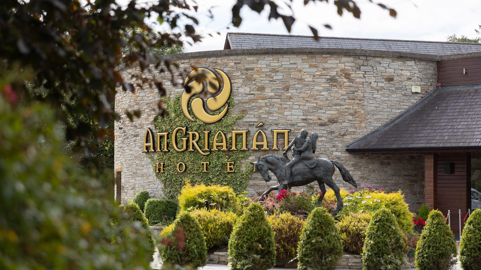 An Grianan Hotel 4