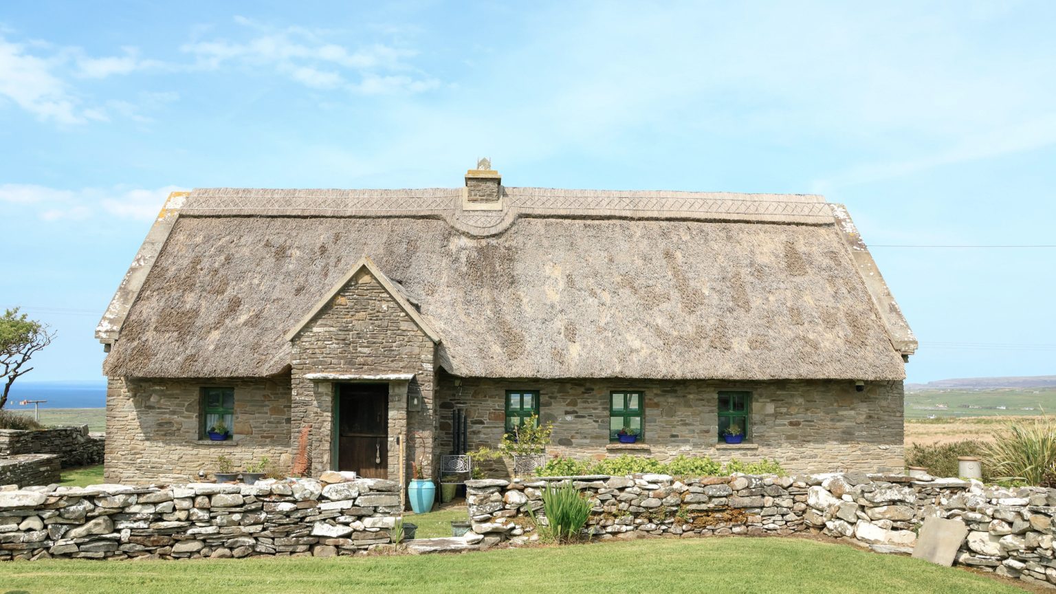 Atlantic View Cottages