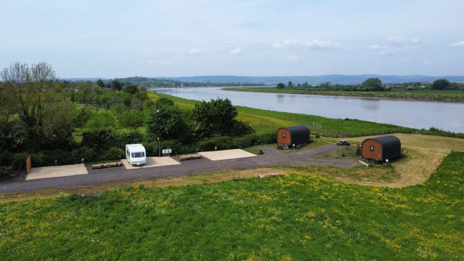 Baldwins Brook Glamping