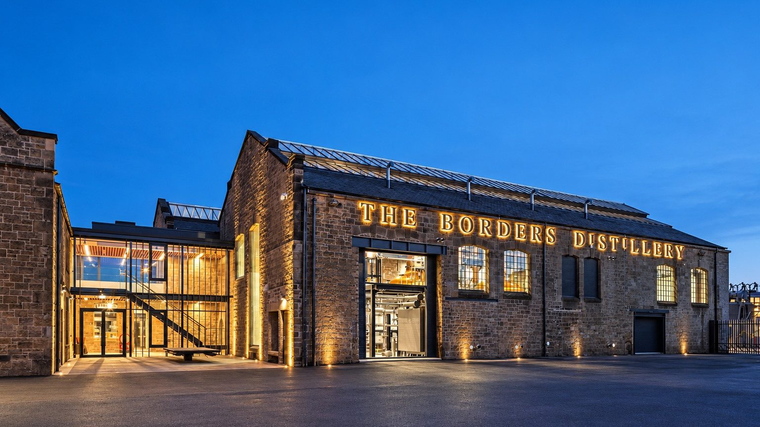 Borders Distillery 1