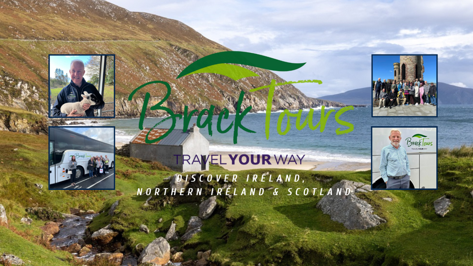 Brack Tours 1