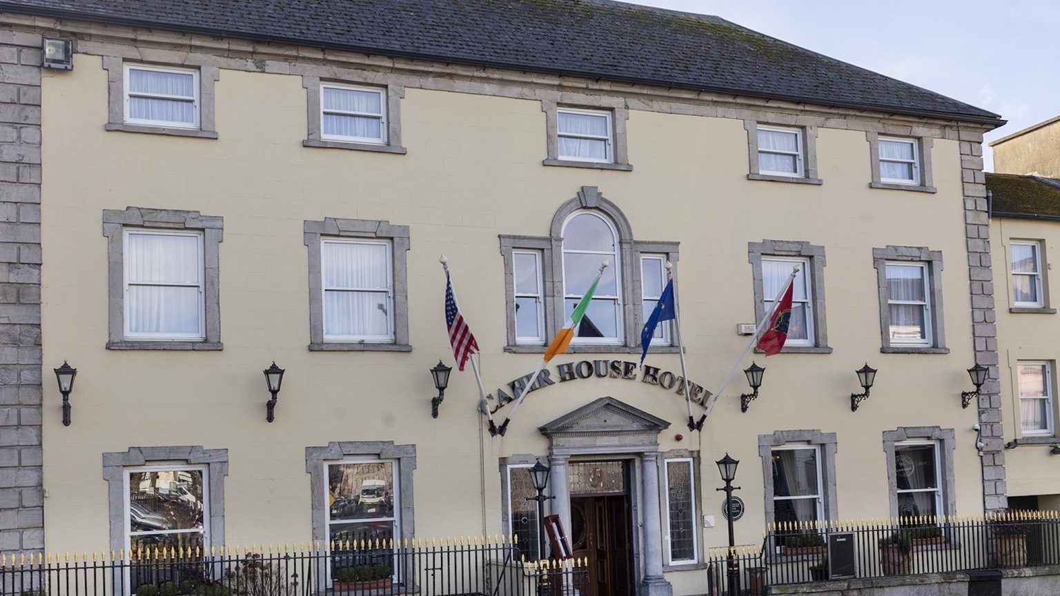 Cahir House Hotel