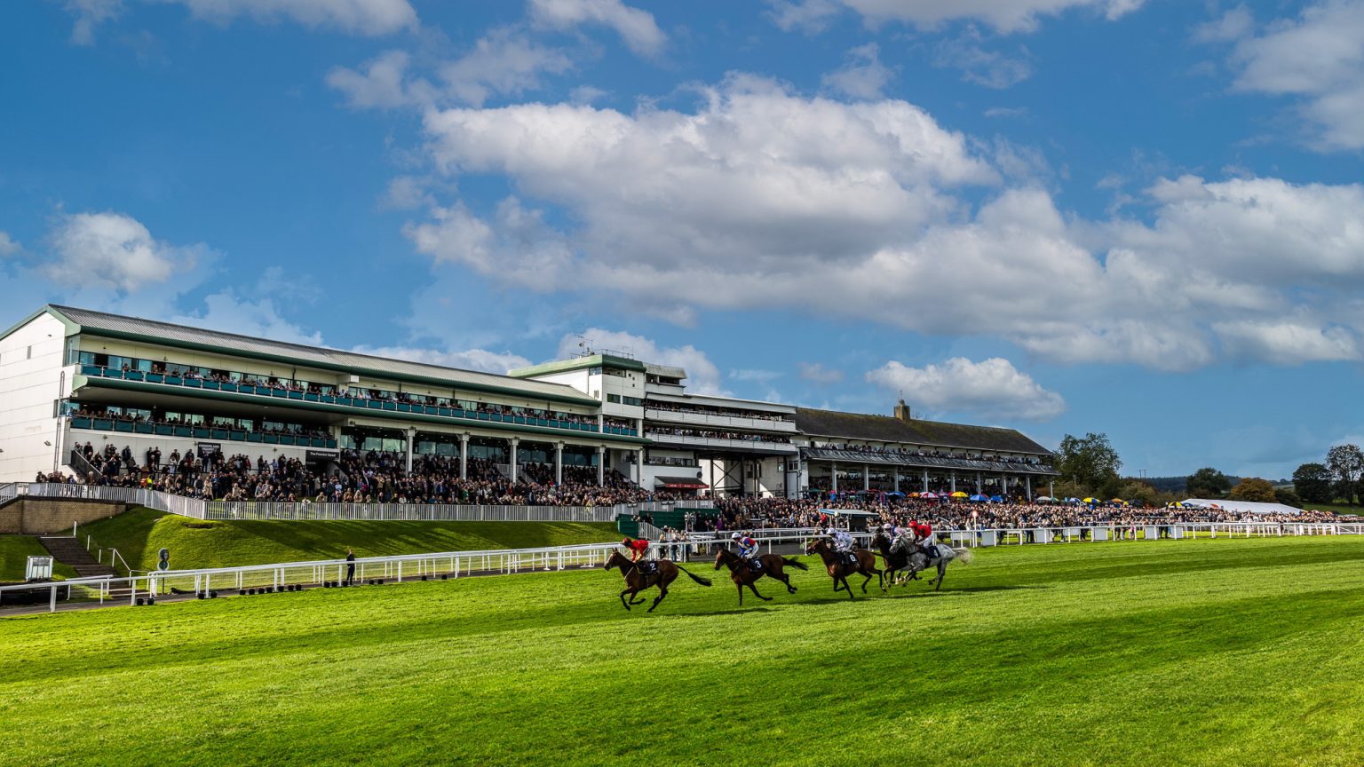 Chepstow Racecourse