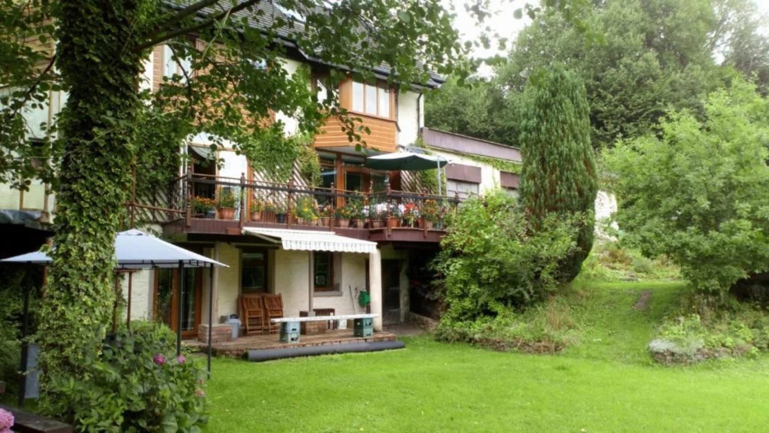 Cilbrwyn Countryside Retreat