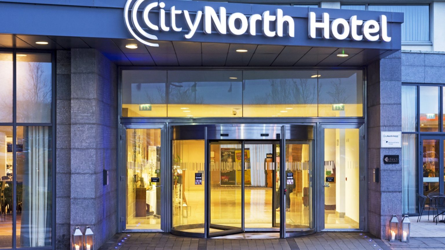 CityNorth Hotel