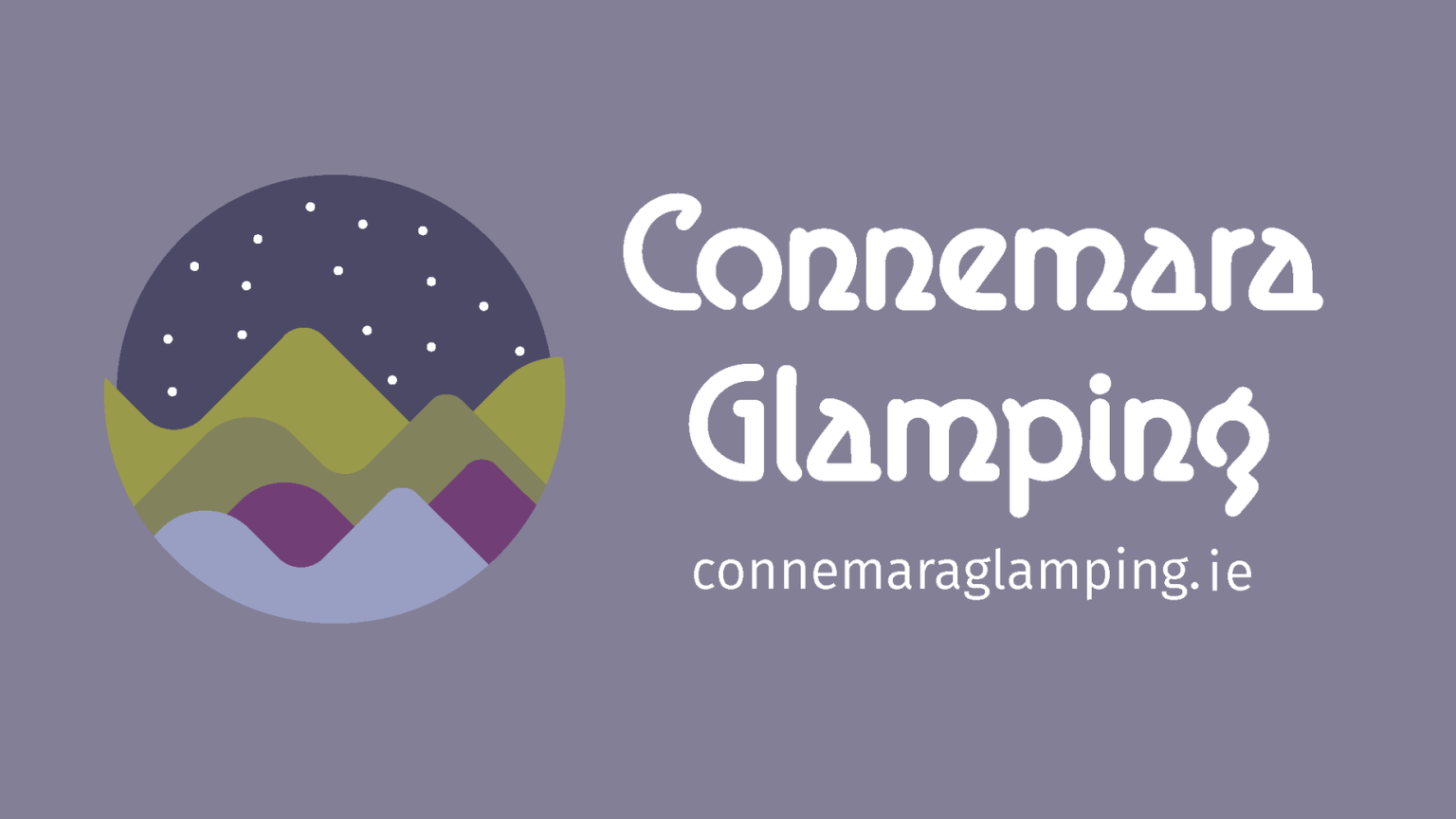 Connemara Glamping 1
