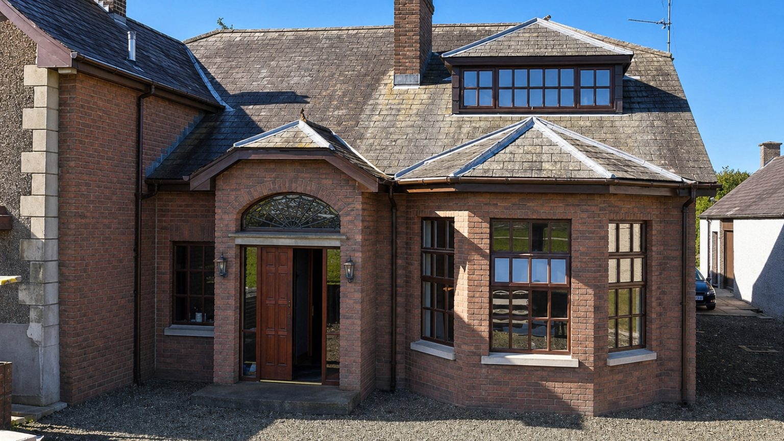 Creeve House Country Guest House