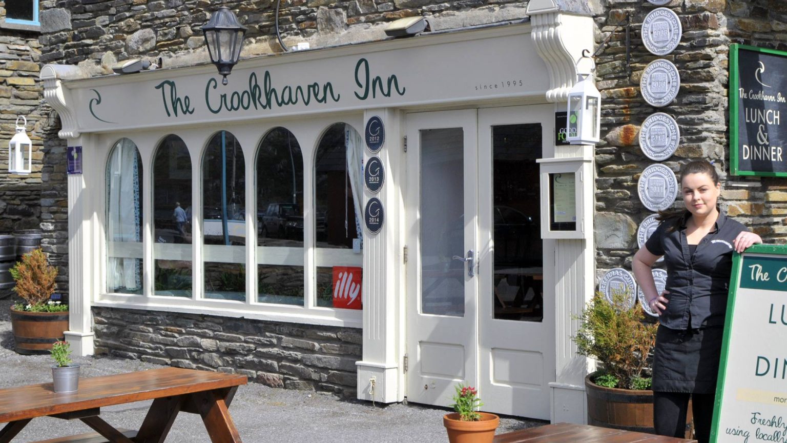 Crookhaven Inn 12