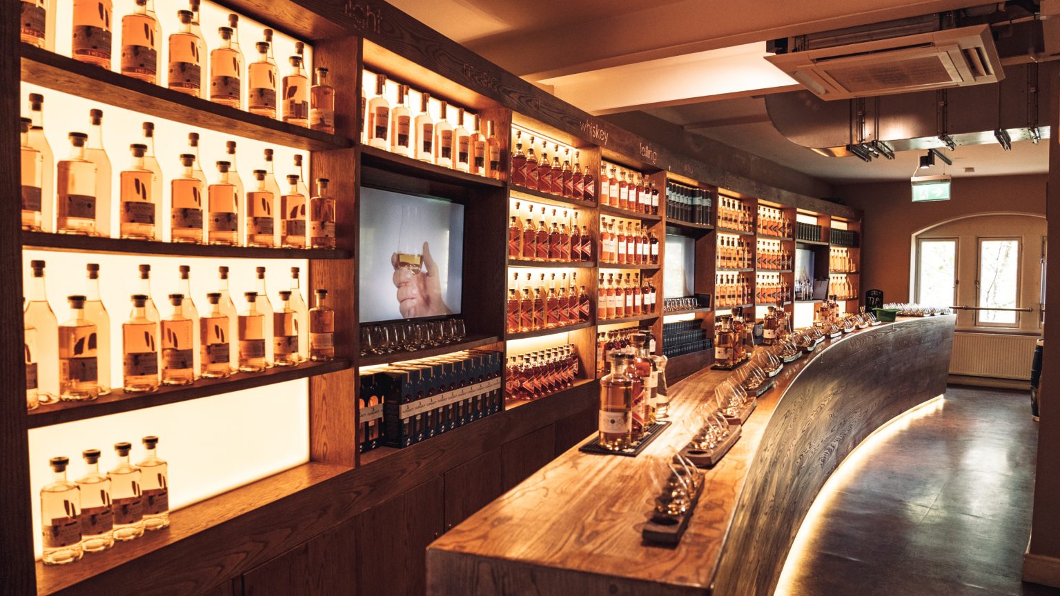 Irish Whiskey Museum