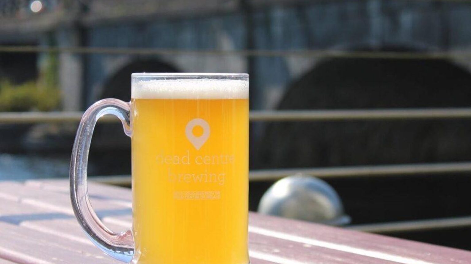 Dead Centre Brewing 4