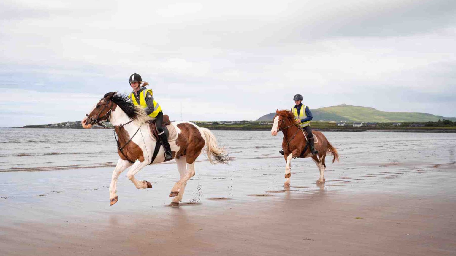 Dingle Horse Riding