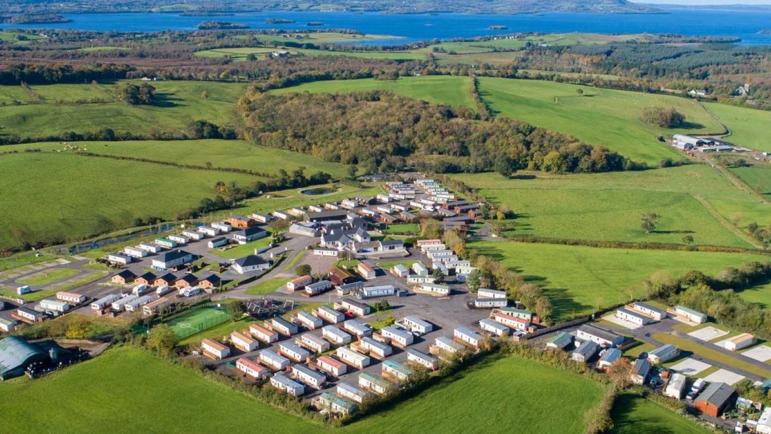 Drumhoney Holiday Park