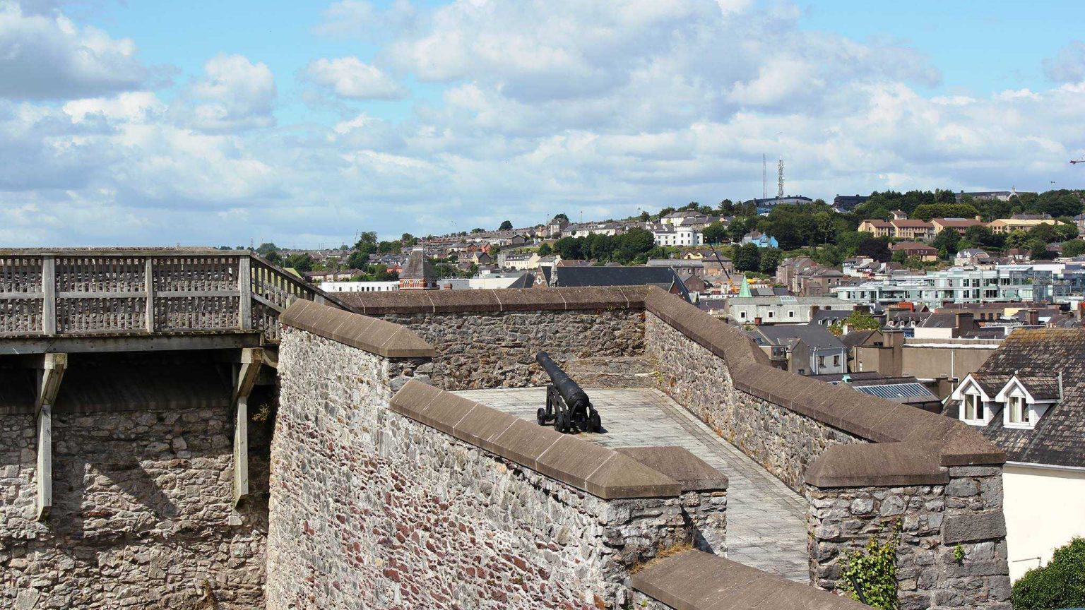 Elizabeth Fort 14