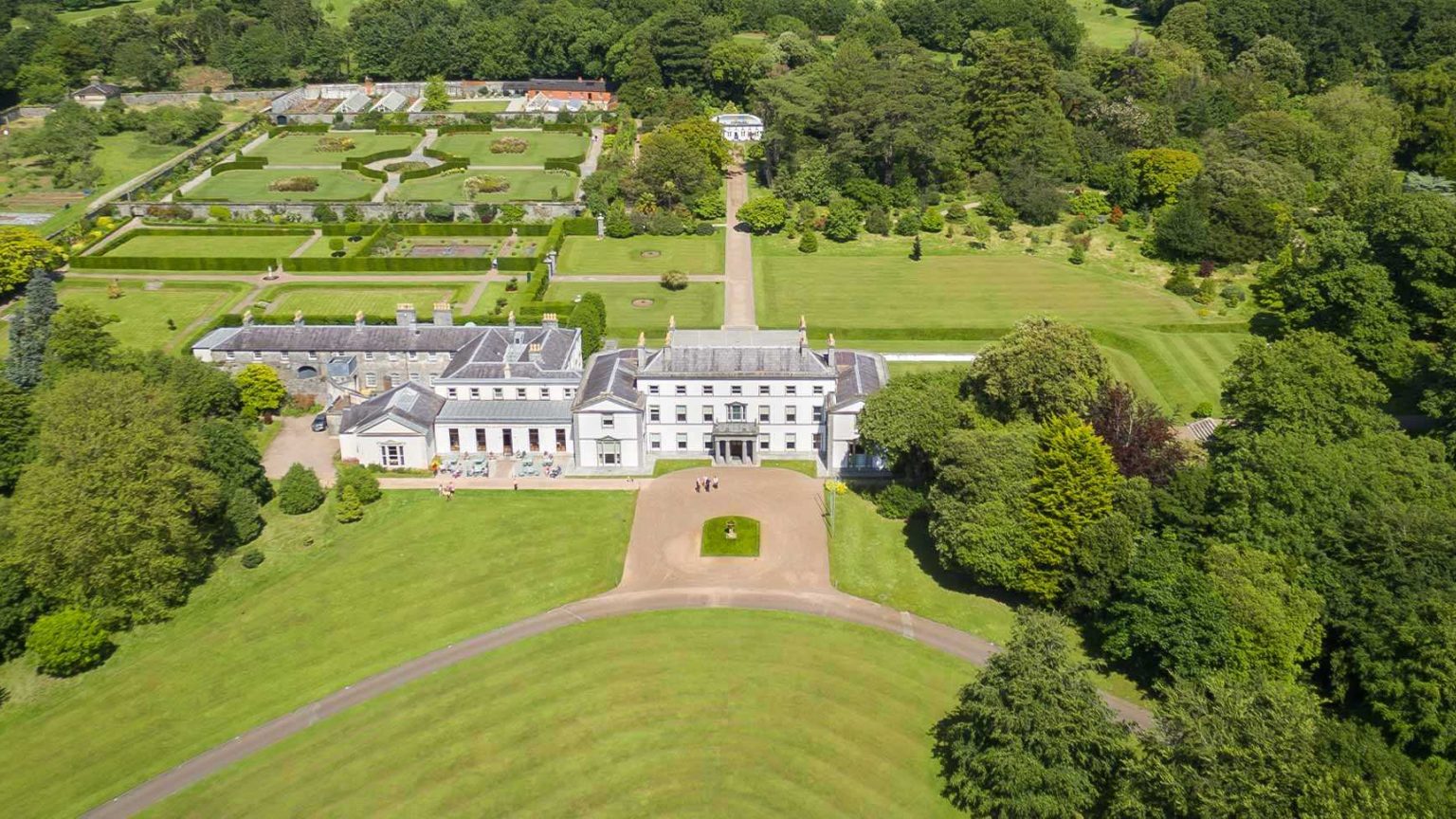 Fota House Irish Heritage Trust 4