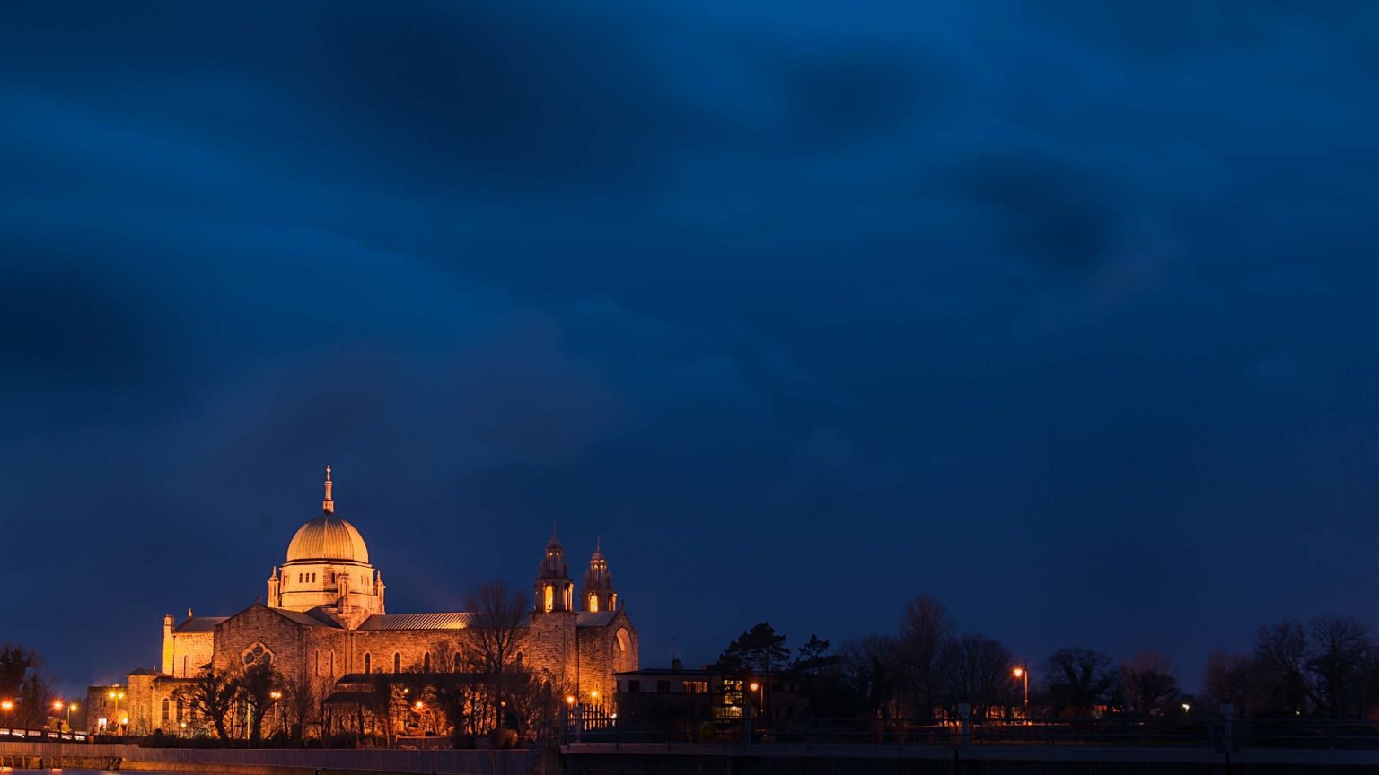 Galway Cathedral 12