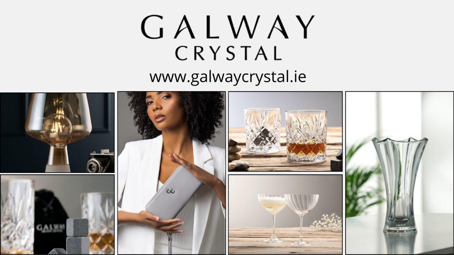 Galway Crystal 1
