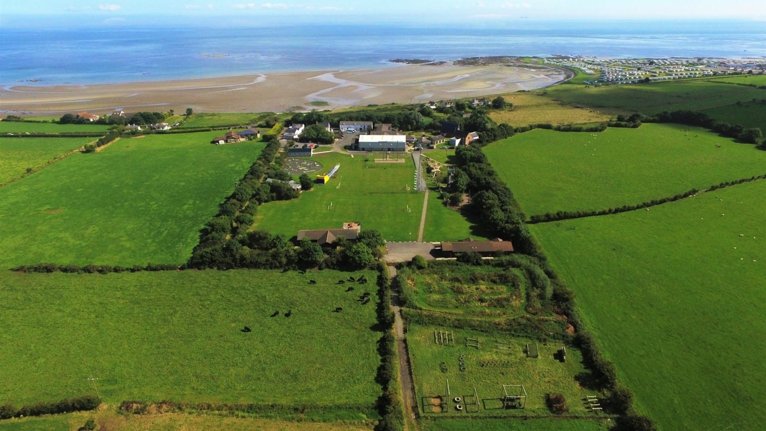 Ganaway Activity Centre