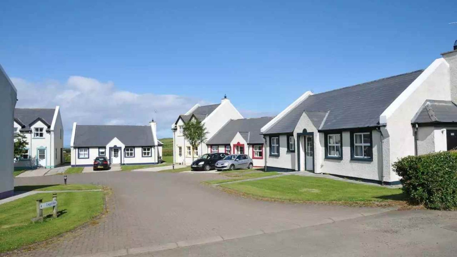 Giants Causeway Holiday Cottages
