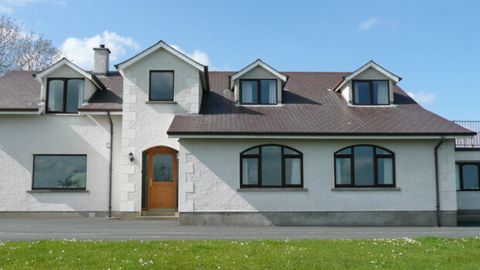 Goldenhill Guesthouse