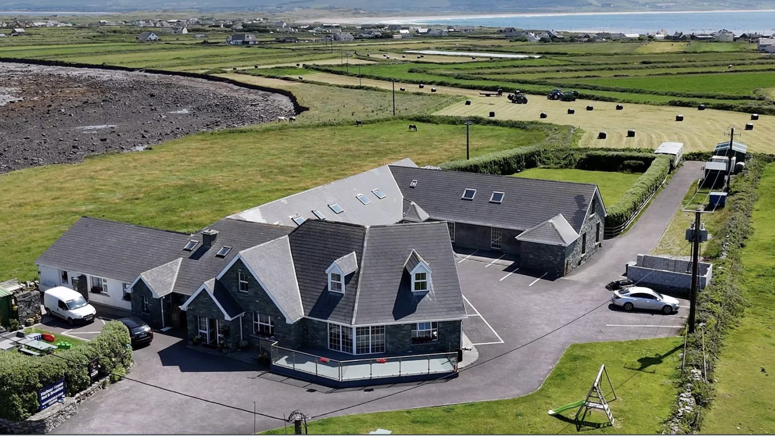 Harbour Bed Breakfast13