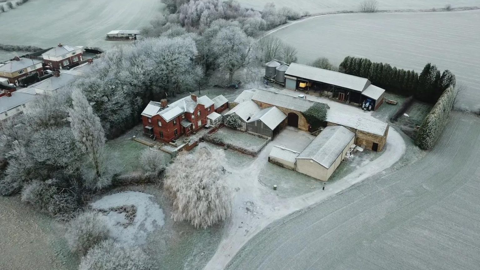 Horncastle Farm Experiences 1