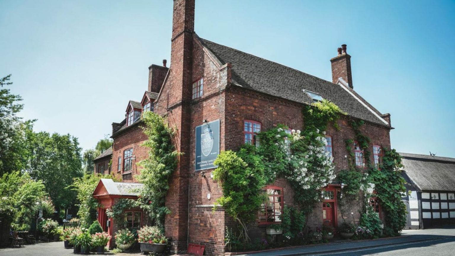 Hundred House Norton 5