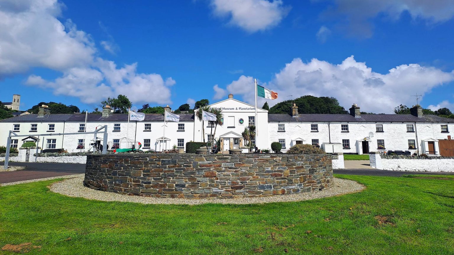 Inishowen Maritime Museum Web 12