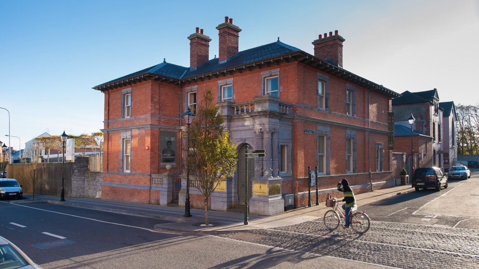 Jackie Clarke Collection 3