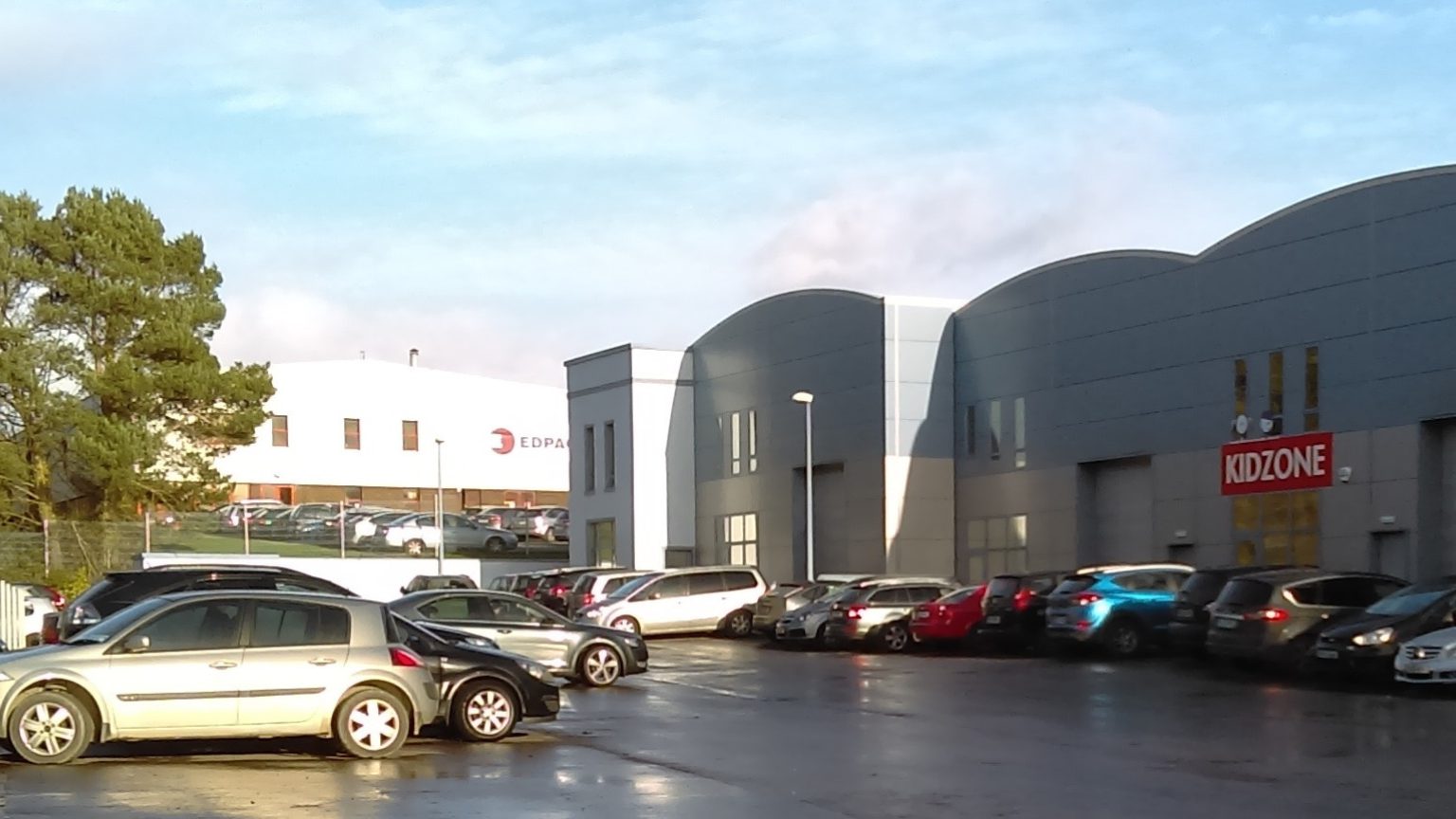 Kidzone Soft Play 11