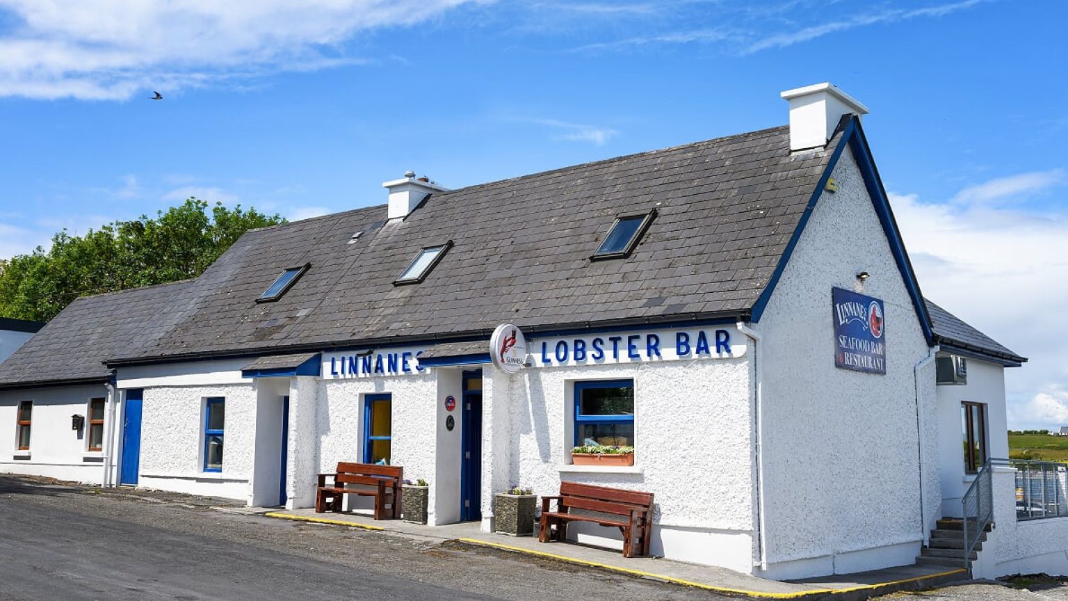 Linnanes Lobster Bar 11