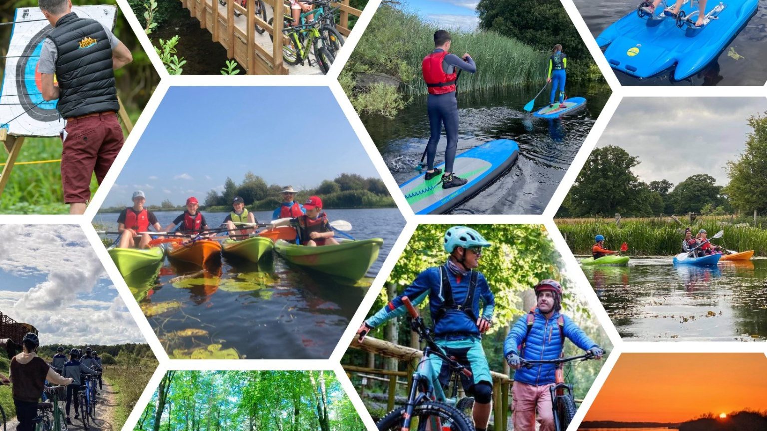 Mid Ireland Adventure 1