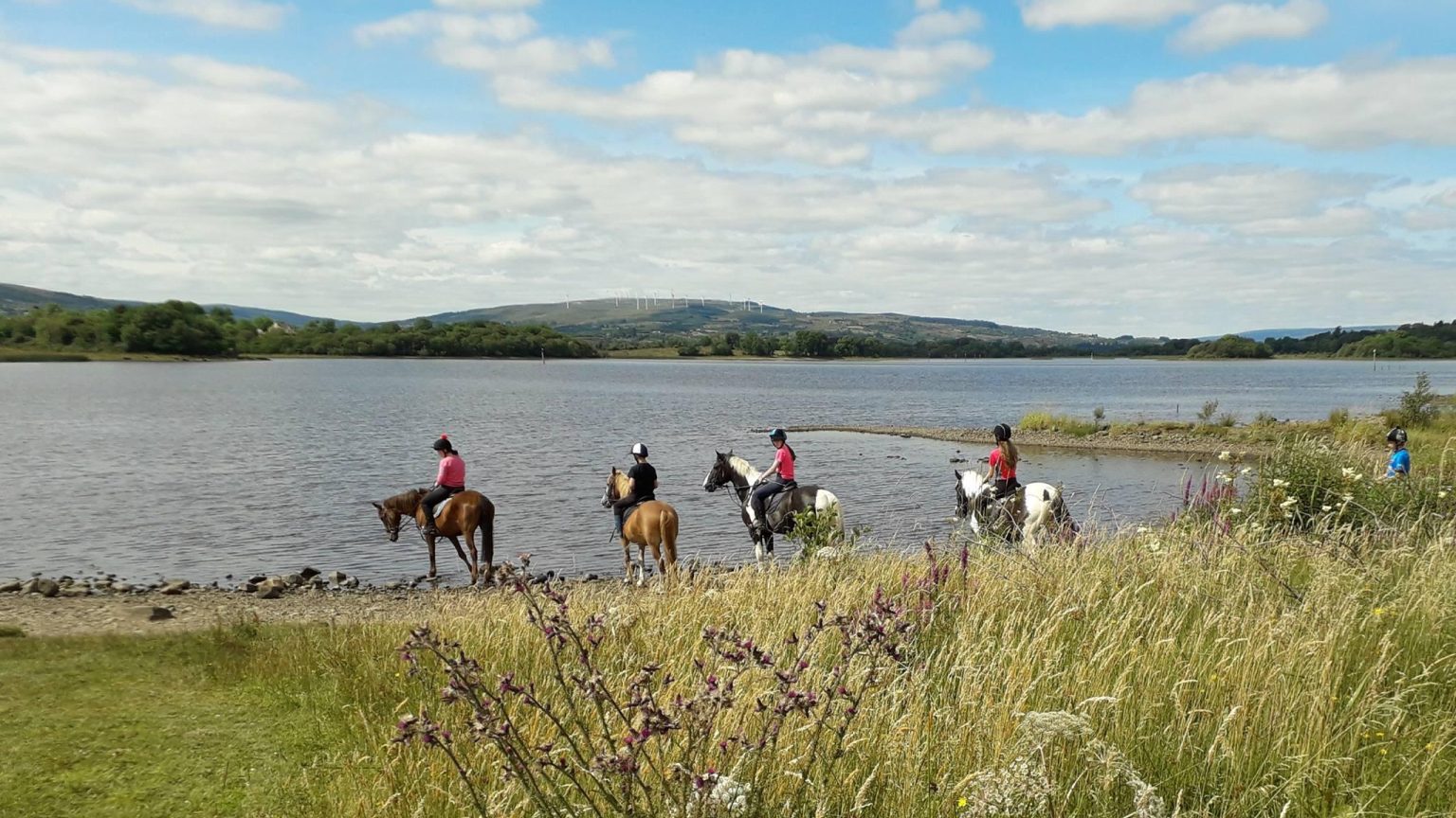 Moorlands Equestrian Centre 7
