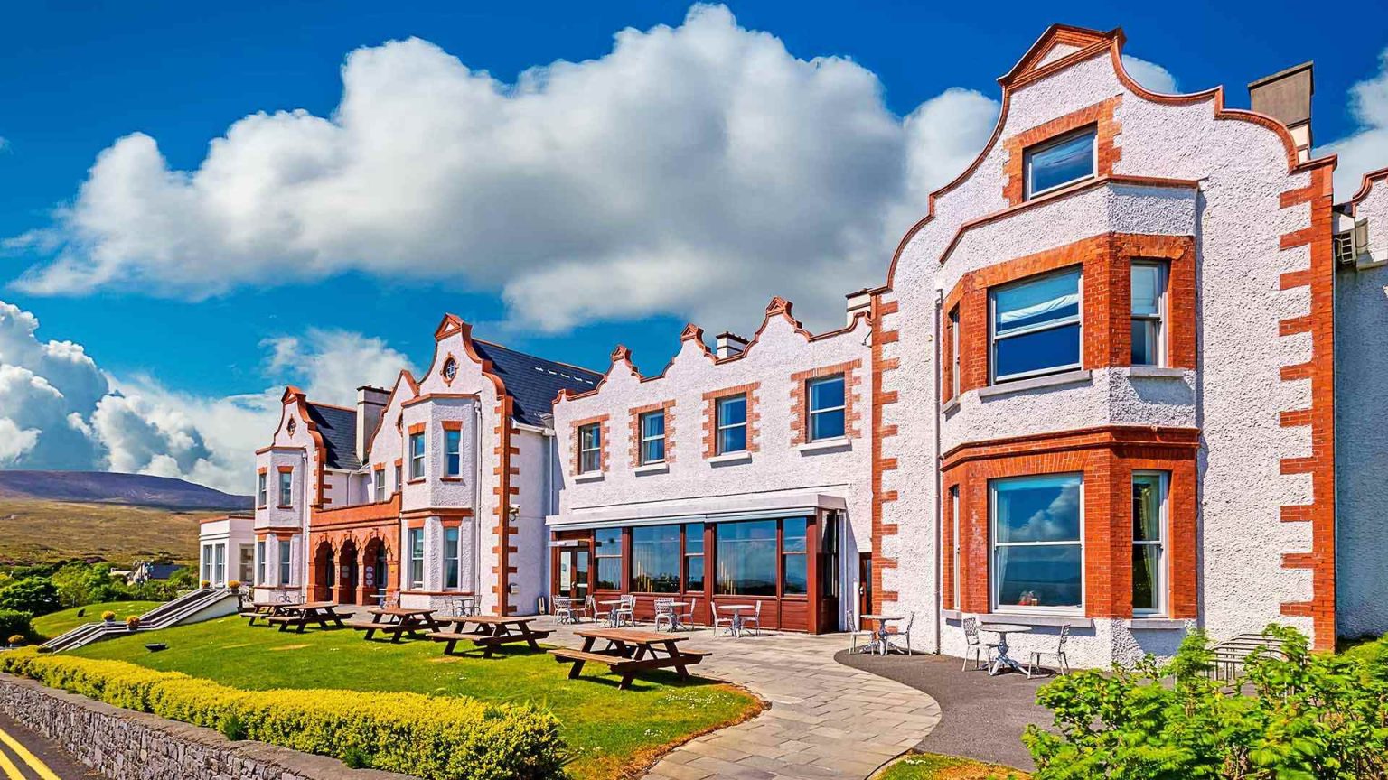 Mulranny Park Hotel 2