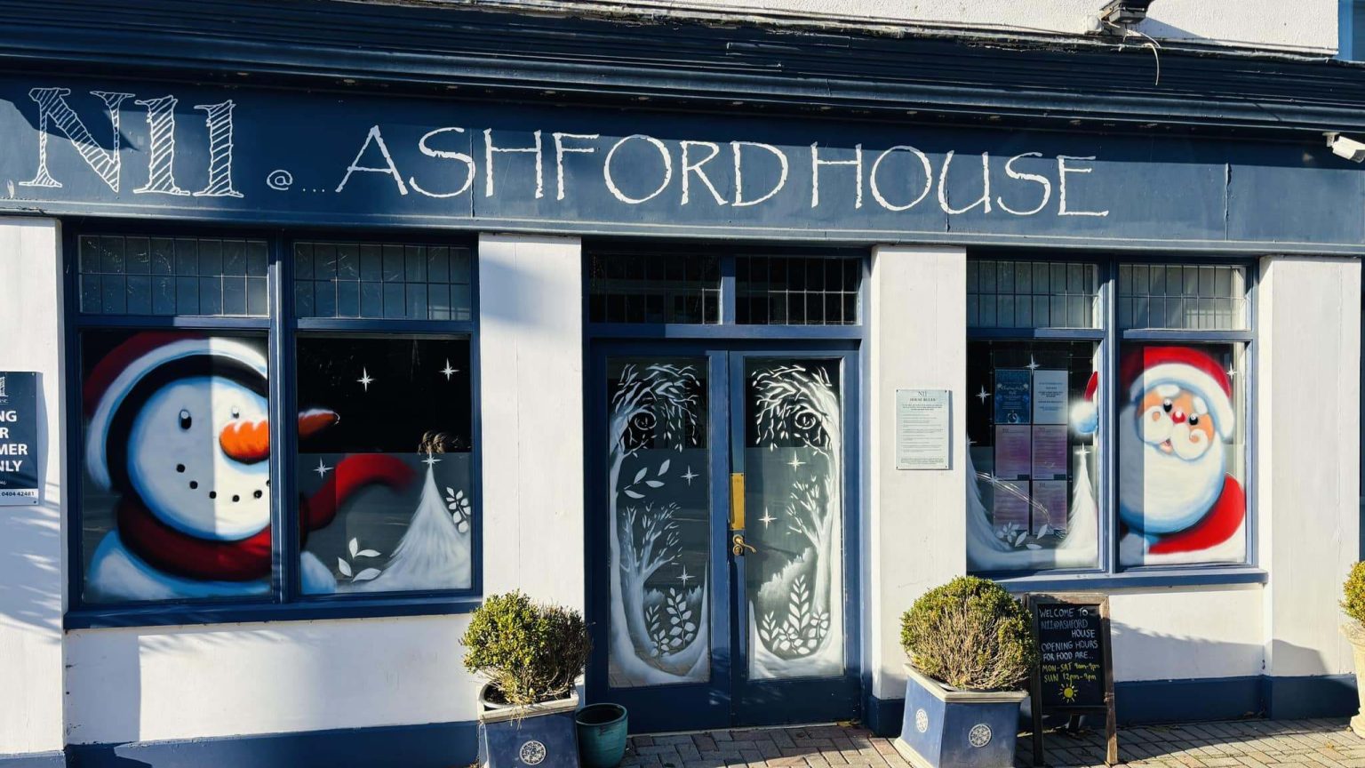 N11 Ashford House 11