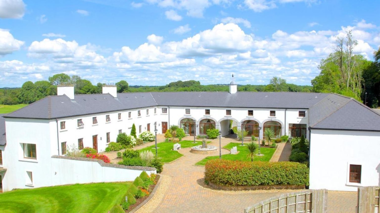 New Forest Estate & Golf Club