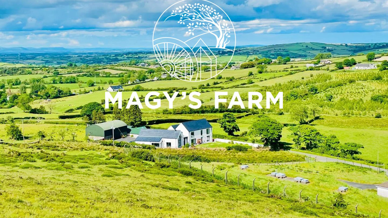 Magy’s Farm