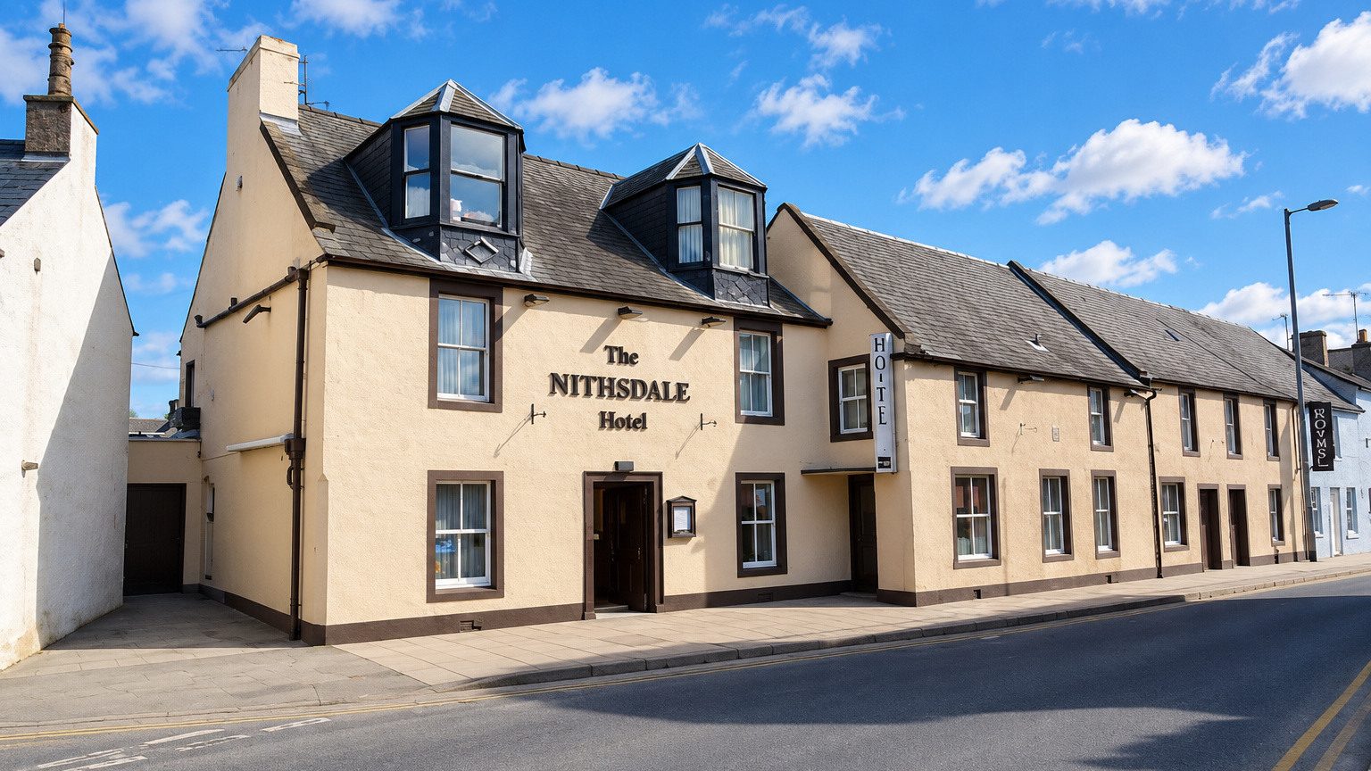 Nithsdale