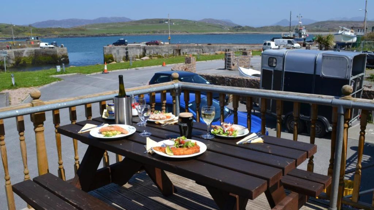 Olivers Seafood Restaurant 1