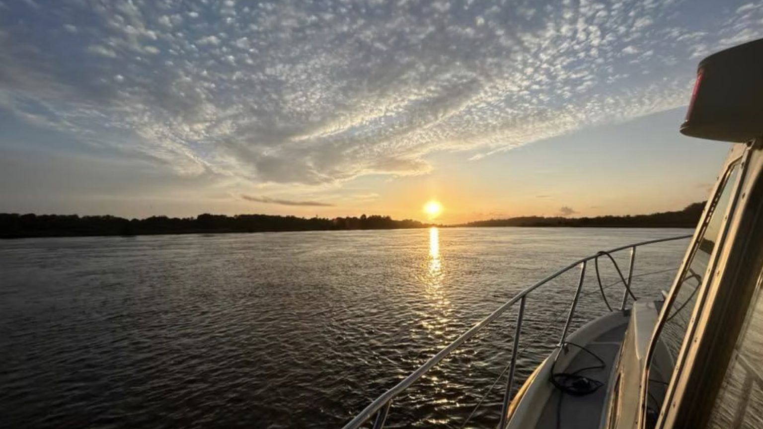 Osprey Viking Cruises 8