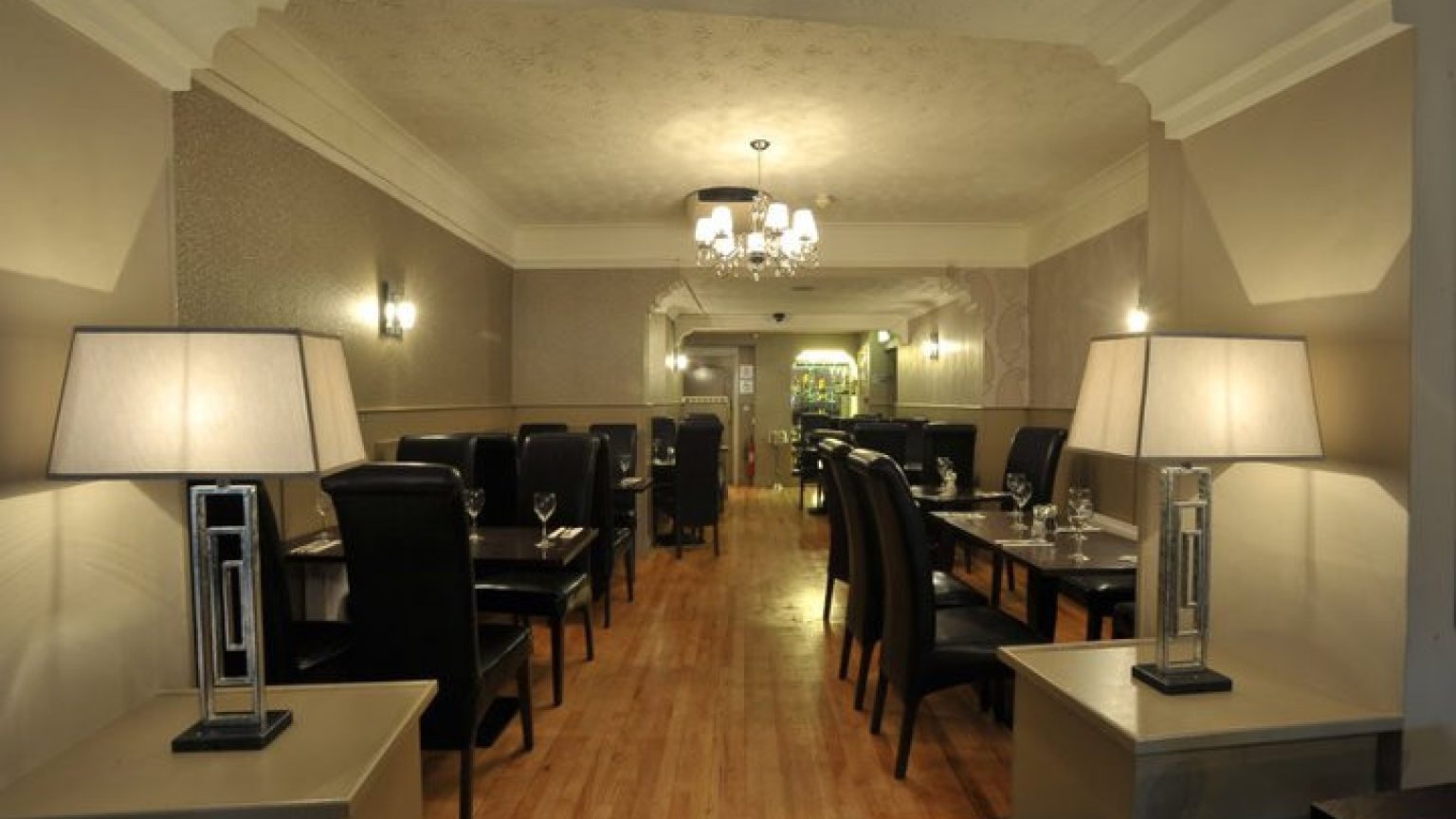 Oysters Restaurant 2