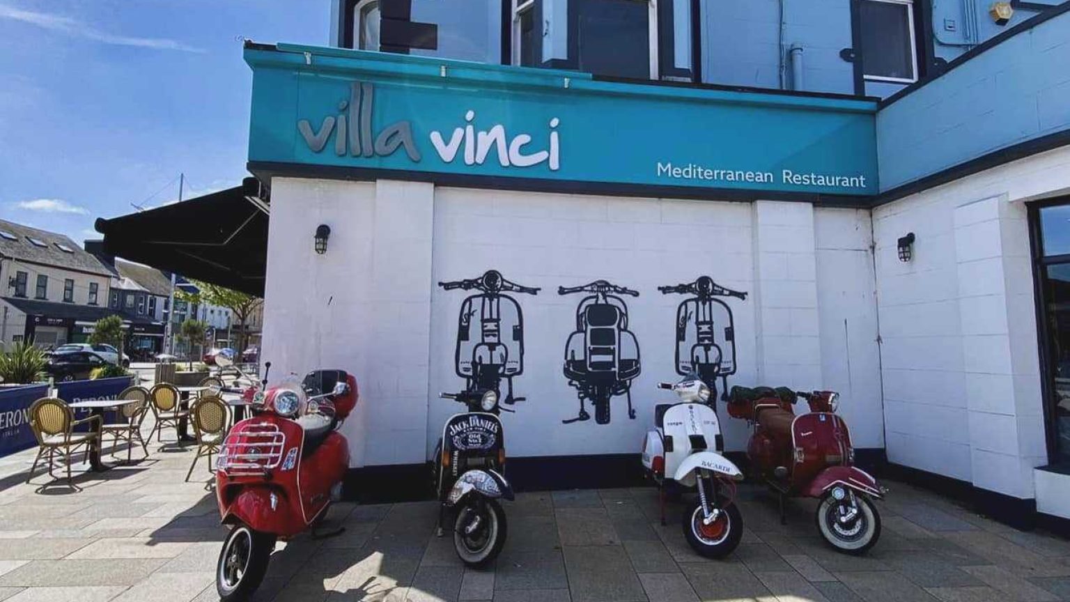 Piccolo Restaurant 12