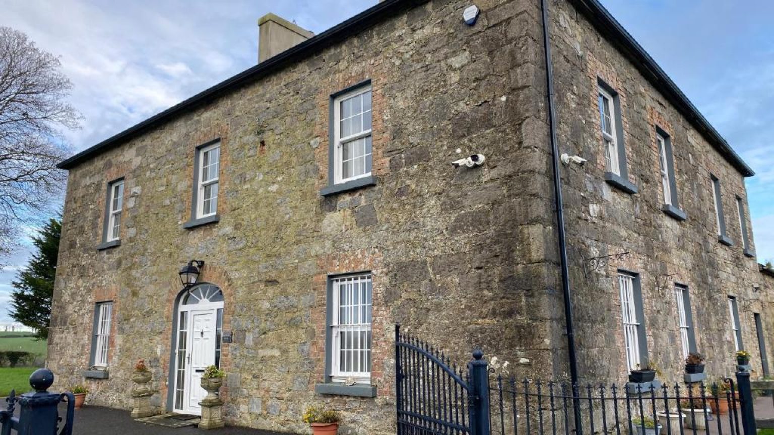 Portinaghy House BB 1