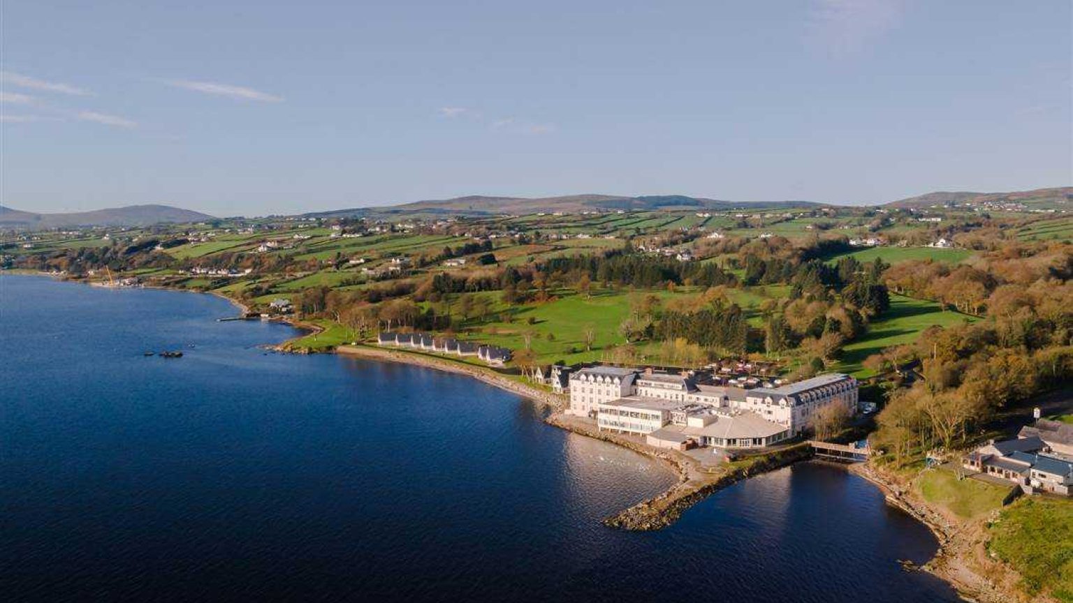 Red Castle Golf Hotel Spa 1