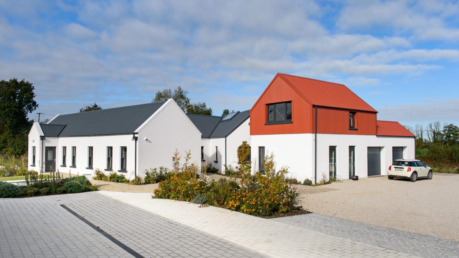 Red Sheds Villa Eco Cabin 1