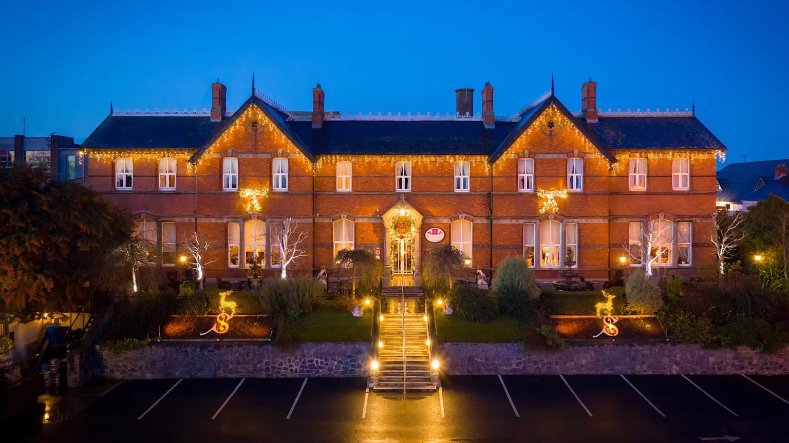 Scholars Townhouse 0