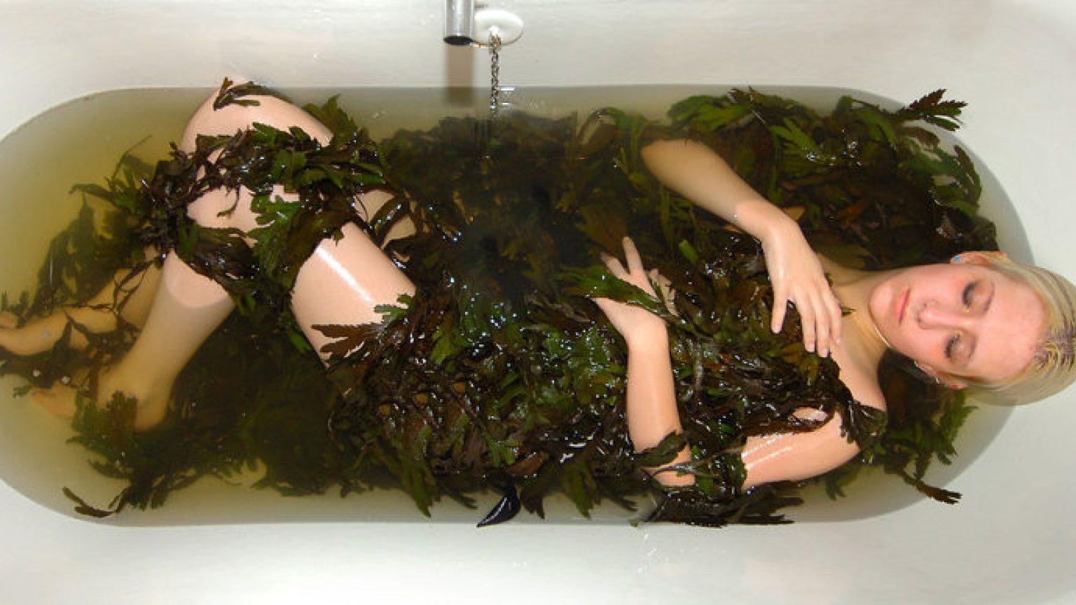 Soak Seaweed Baths 1